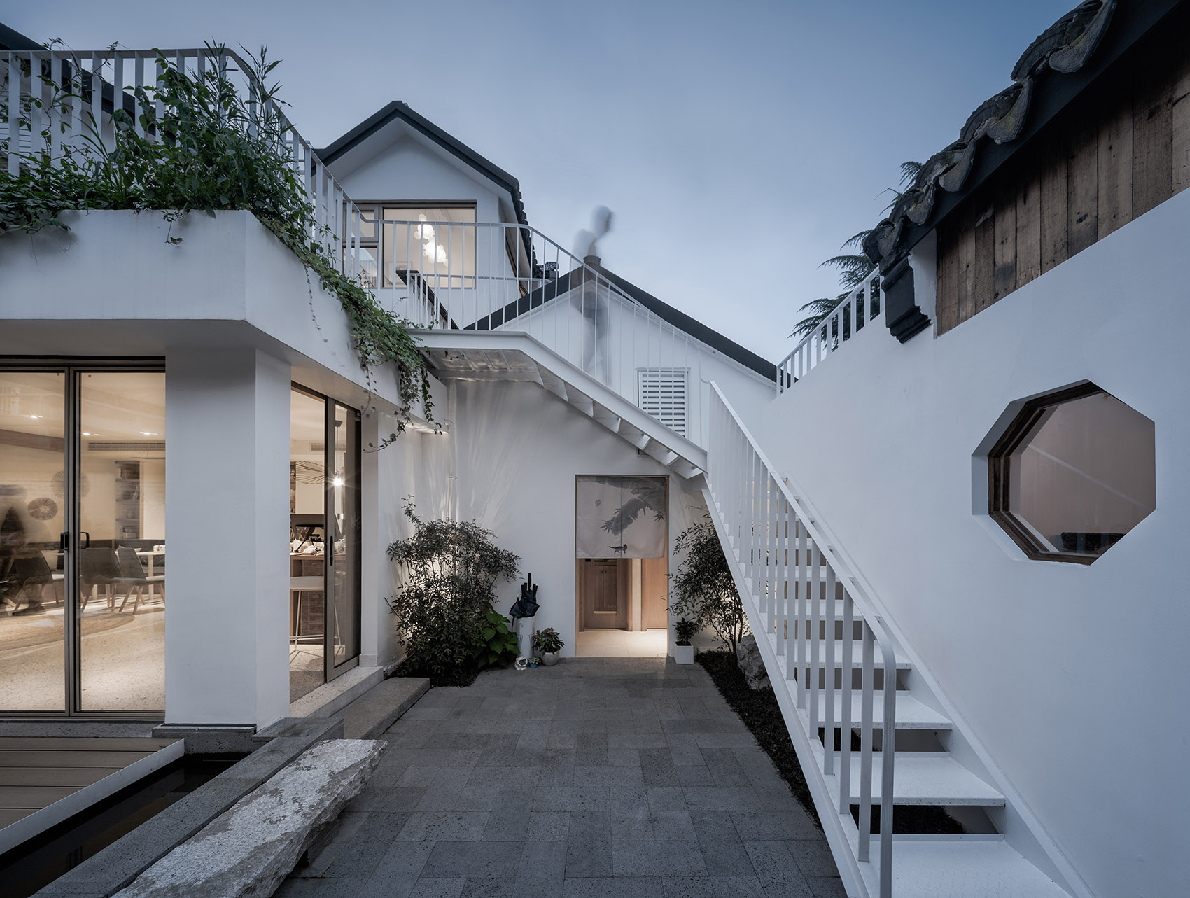 04-Donghua-alley-Gusu-Yard-Hotel_zhijian-landscape-design